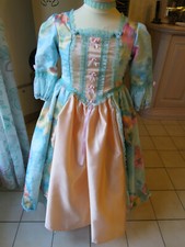Costume robe princesse d'occasion  La Motte-Servolex