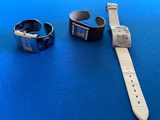 Konvolut stück armbanduhren gebraucht kaufen  Witten