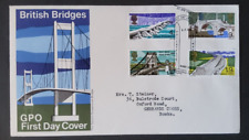 1968 british bridges for sale  NORTHAMPTON