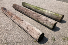Telegraph electric poles for sale  SOUTHPORT