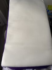 Snuzkot snuz cot for sale  WARWICK