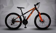 Inch orange mountain for sale  NORTH SHIELDS