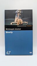 Blowup michelangelo antonioni gebraucht kaufen  Korntal-Münchingen