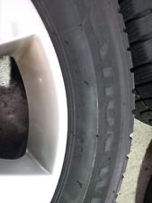 Firestone aluminium winterreif gebraucht kaufen  Karlsruhe