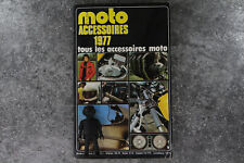 Livre moto accessoires d'occasion  Nogent-sur-Vernisson