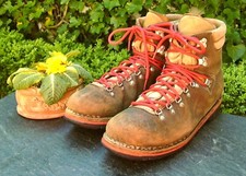 Stefan trekking bergstiefel gebraucht kaufen  München
