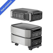 Ecoflow delta pro for sale  San Francisco