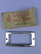 Lucas genuine spare for sale  COLEFORD