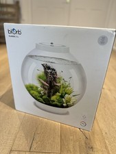 Biorb 30l fish for sale  GERRARDS CROSS