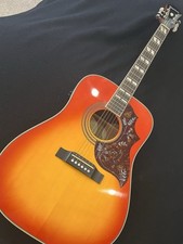 Epiphone hummingbird pro for sale  Hacienda Heights