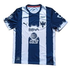 Puma monterrey rayados gebraucht kaufen  Würzburg