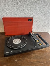 Tourne disque vintage d'occasion  Ondres