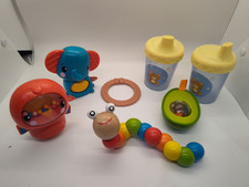 Baby toys months for sale  Brockport