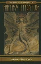 Historical dictionary fantasy gebraucht kaufen  Stuttgart