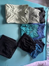 Paket damenkleidung berteile gebraucht kaufen  Rösrath