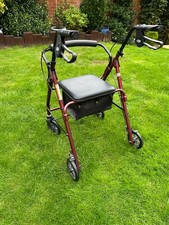 Days wheel walker for sale  WATERLOOVILLE