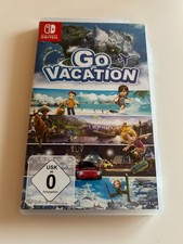 Vacation guter zustand gebraucht kaufen  Alfdorf