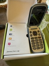 Pantech cell phone for sale  Brady