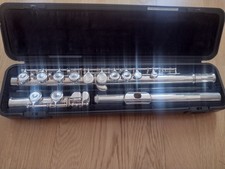 Yamaha 221 flute for sale  LONDON
