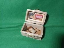 Vintage heddon tail for sale  Norwich