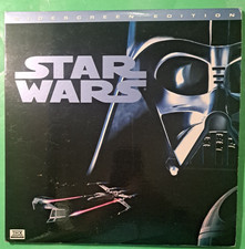 Laser disc star for sale  Ball Ground