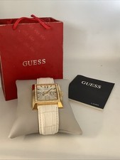 Ladies guess square for sale  ASHTON-UNDER-LYNE