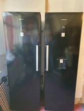 Kenwood tall side for sale  LEEDS