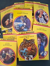 Stock lotto libri usato  Tivoli