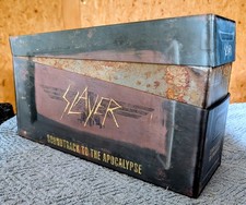 Slayer soundtrack the gebraucht kaufen Slayer soundtrack the gebraucht kaufen  Oldenburg (Oldenburg)