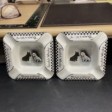 Yes pair black for sale  STOURPORT-ON-SEVERN
