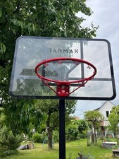 Basketballkorb höhenverstellb gebraucht kaufen  Vaihingen an der Enz