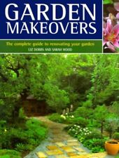 Garden makeovers complete for sale  UK