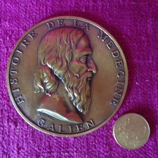 Médaille duboc histoire d'occasion  Le Cannet