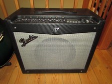 Fender mustang modelling for sale  SUDBURY