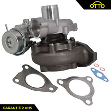 Turbo consigne renault d'occasion  Saint-Omer