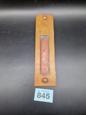 Reclaimed antique brass for sale  ST. IVES