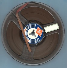 Bande magnétique marque d'occasion Bande magnétique marque d'occasion  Montceau-les-Mines