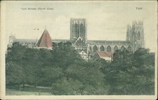 York minster north for sale  MANCHESTER