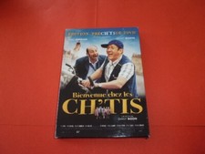 Dvd bienvenue tis d'occasion  Arras