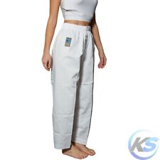Pantaloni karategi karate usato  Tivoli