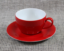 Vintage kahla red for sale  ST. LEONARDS-ON-SEA