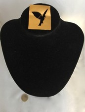 Broche colombe metal d'occasion Broche colombe metal d'occasion  Beauchamp
