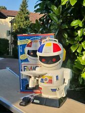 Tin toy 1990 usato  Ton