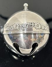Vintage wallace silver for sale  Holbrook