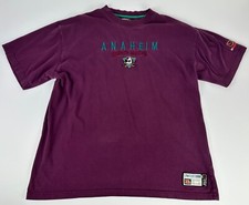 Nhl anaheim mighty for sale  Little Elm