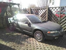 Chrysler stratus cirrus gebraucht kaufen  Gelnhausen