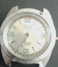 Montre flamor automatic d'occasion  Saint-Cloud