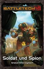 Battletech griskan orlov d'occasion  France