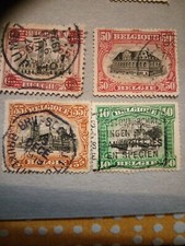 Belgia  Architektura 1915 na sprzedaż  PL