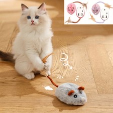 Katzenspielzeug simulation ele gebraucht kaufen  Köln